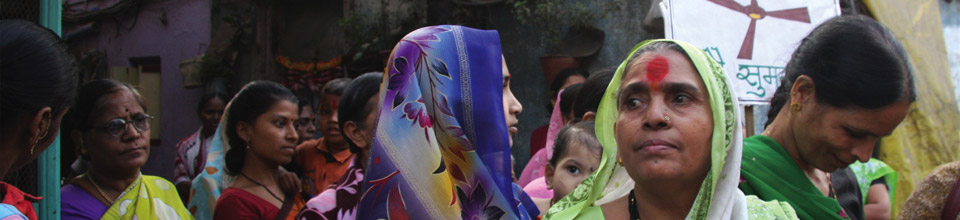 Positive change in action